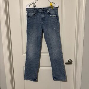 aero jeans